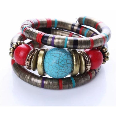 Fashion Tibetan Bracelet.