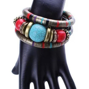 Fashion Tibetan Bracelet.