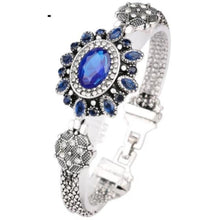 Load image into Gallery viewer, Bohemian Retro Crystal Bracelet.