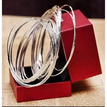Load image into Gallery viewer, 10 Piece Bangle Bracelet.